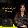 Whole Night Honey